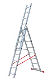 Extension Ladder 3x9